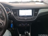  Opel  Crossland  X Elegance 1.2 Turbo 130CV BVA6 E6d #7