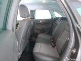  Opel  Crossland  X Elegance 1.2 Turbo 130CV BVA6 E6d #9