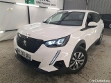  Peugeot  2008  Active Business 1.2 PureTech 100CV BVM6 E6d 