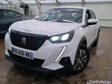  Peugeot  2008  Active Business 1.2 PureTech 100CV BVM6 E6d 