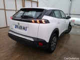  Peugeot  2008  Active Business 1.2 PureTech 100CV BVM6 E6d #3