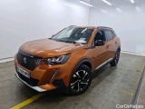  Peugeot  2008  Allure 1.2 PureTech 130CV BVA8 E6d 