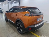  Peugeot  2008  Allure 1.2 PureTech 130CV BVA8 E6d #2