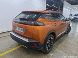  Peugeot  2008  Allure 1.2 PureTech 130CV BVA8 E6d #3