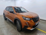  Peugeot  2008  Allure 1.2 PureTech 130CV BVA8 E6d #4