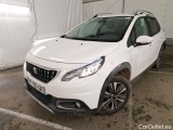  Peugeot  2008  Allure Business 1.2 PureTech 130CV BVM6 E6dT 