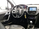  Peugeot  2008  Allure Business 1.2 PureTech 130CV BVM6 E6dT #5