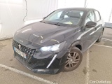  Peugeot  208  Active Pack 1.5 HDi 100CV BVM6 E6d 