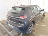  Peugeot  208  Active Pack 1.5 HDi 100CV BVM6 E6d #3