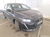  Peugeot  208  Active Pack 1.5 HDi 100CV BVM6 E6d #4