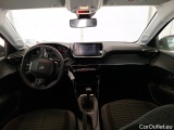  Peugeot  208  Active Pack 1.5 HDi 100CV BVM6 E6d #5
