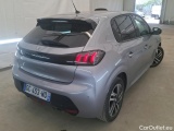  Peugeot  208  Allure Business 1.2 PureTech 100CV BVM6 E6d #3