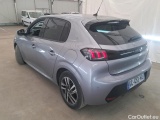  Peugeot  208  Allure Business 1.2 PureTech 100CV BVM6 E6d #2