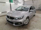  Peugeot  308  SW Active Business 1.5 HDi 130CV BVA8 E6d 