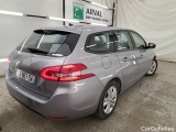  Peugeot  308  SW Active Business 1.5 HDi 130CV BVA8 E6d #3