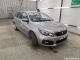  Peugeot  308  SW Active Business 1.5 HDi 130CV BVA8 E6d #4