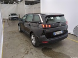  Peugeot  5008  Active Pack 1.5 HDi 130CV BVA8 7 Sieges E6d #2