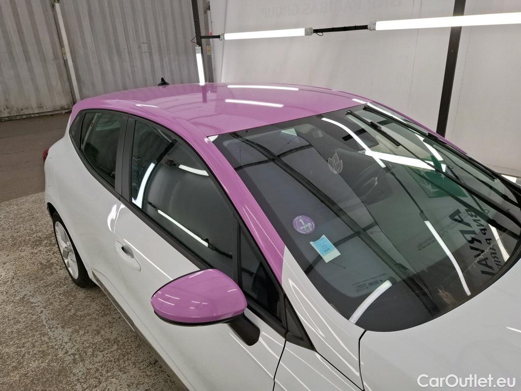  Renault  Clio  V Business 1.0 SCe 65CV BVM5 E6d #18