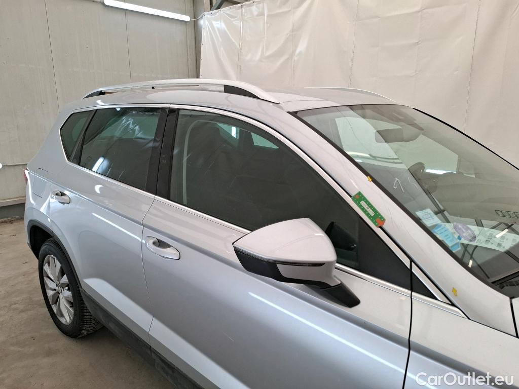  Seat  ATECA  Style Business 1.0 TSI 115CV BVM6 E6dT #5