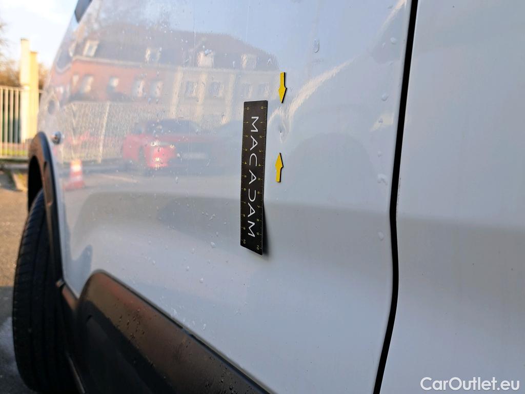  Peugeot  RIFTER  Allure L1 1.2 PureTech 110CV BVM6 E6dT #5