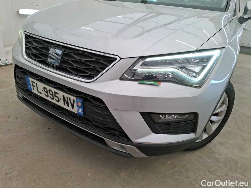  Seat  ATECA  Style Business 1.0 TSI 115CV BVM6 E6dT #1