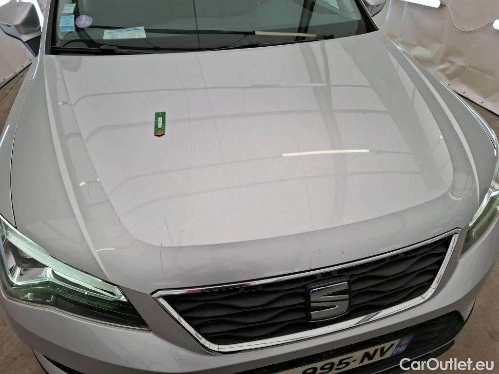  Seat  ATECA  Style Business 1.0 TSI 115CV BVM6 E6dT #12