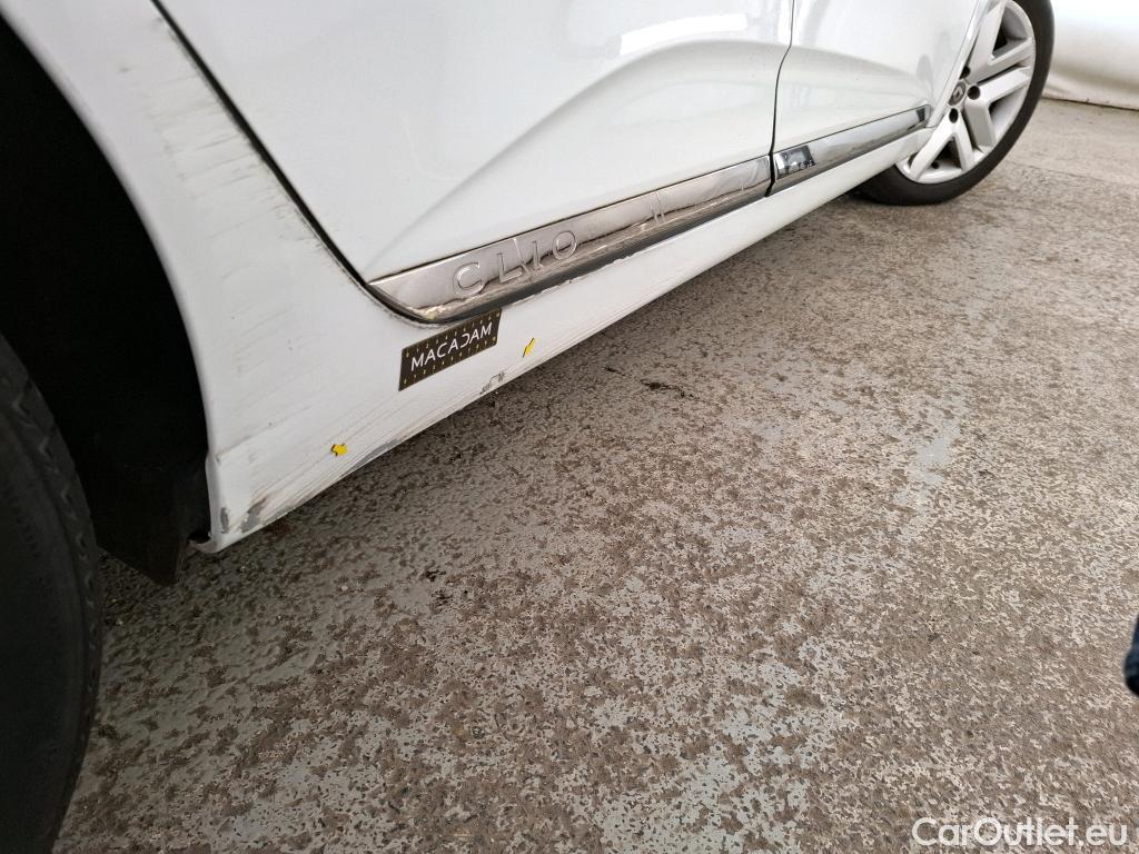  Renault  Clio  V Business 1.0 SCe 65CV BVM5 E6d #11