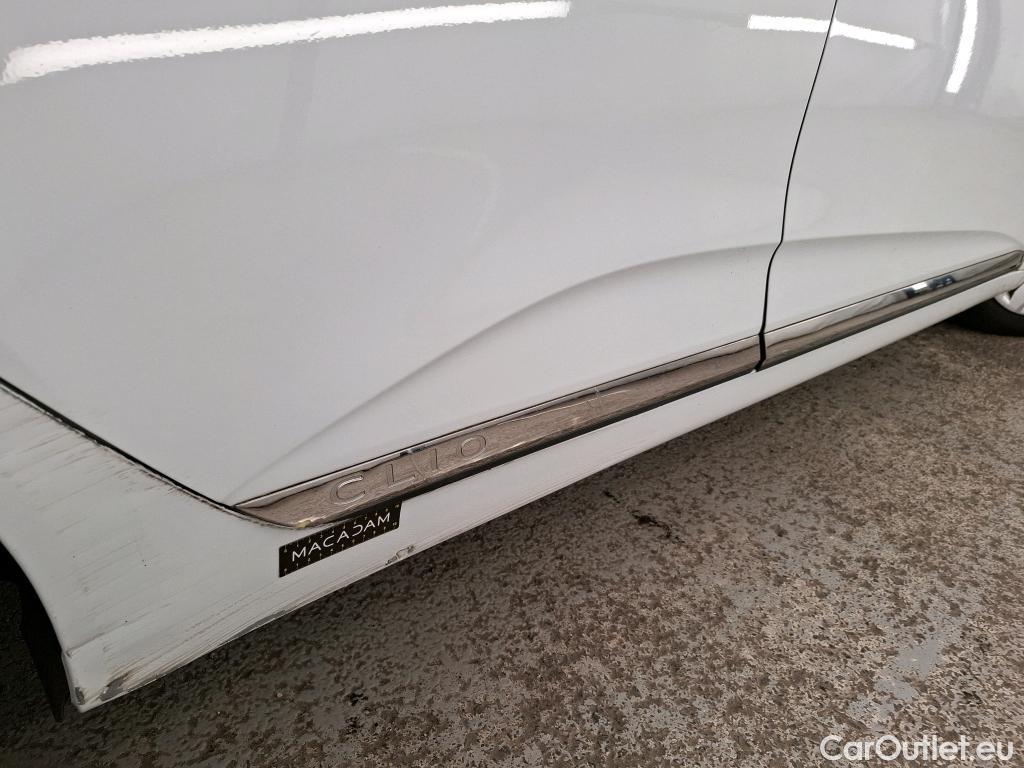  Renault  Clio  V Business 1.0 SCe 65CV BVM5 E6d #15