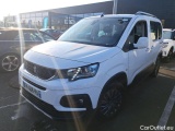  Peugeot  RIFTER  Allure L1 1.2 PureTech 110CV BVM6 E6dT 