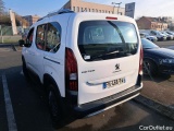  Peugeot  RIFTER  Allure L1 1.2 PureTech 110CV BVM6 E6dT #2
