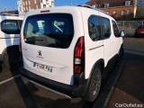  Peugeot  RIFTER  Allure L1 1.2 PureTech 110CV BVM6 E6dT #3