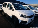  Peugeot  RIFTER  Allure L1 1.2 PureTech 110CV BVM6 E6dT #4