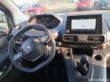  Peugeot  RIFTER  Allure L1 1.2 PureTech 110CV BVM6 E6dT #5