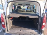  Peugeot  RIFTER  Allure L1 1.2 PureTech 110CV BVM6 E6dT #8