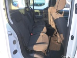  Peugeot  RIFTER  Allure L1 1.2 PureTech 110CV BVM6 E6dT #9