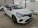  Renault  Clio  V Business 1.0 SCe 65CV BVM5 E6d #4