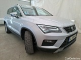  Seat  ATECA  Style Business 1.0 TSI 115CV BVM6 E6dT #4