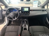  Toyota  Corolla TOYOTA  / 2018 / 5P / Berline Hybride 122h Dynamic Business Stage Acad #5