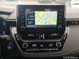  Toyota  Corolla TOYOTA  / 2018 / 5P / Berline Hybride 122h Dynamic Business Stage Acad #7