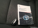  Toyota  Corolla TOYOTA  / 2018 / 5P / Berline Hybride 122h Dynamic Business Stage Acad #12