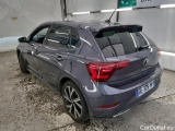  Volkswagen  Polo  VI R-Line 1.0 TSI 110CV BVA7 E6d #2