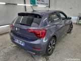  Volkswagen  Polo  VI R-Line 1.0 TSI 110CV BVA7 E6d #3