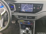  Volkswagen  Polo  VI R-Line 1.0 TSI 110CV BVA7 E6d #7