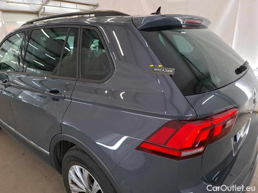  Volkswagen  Tiguan  Life Plus 1.5 TSI 150CV BVA7 E6d #25