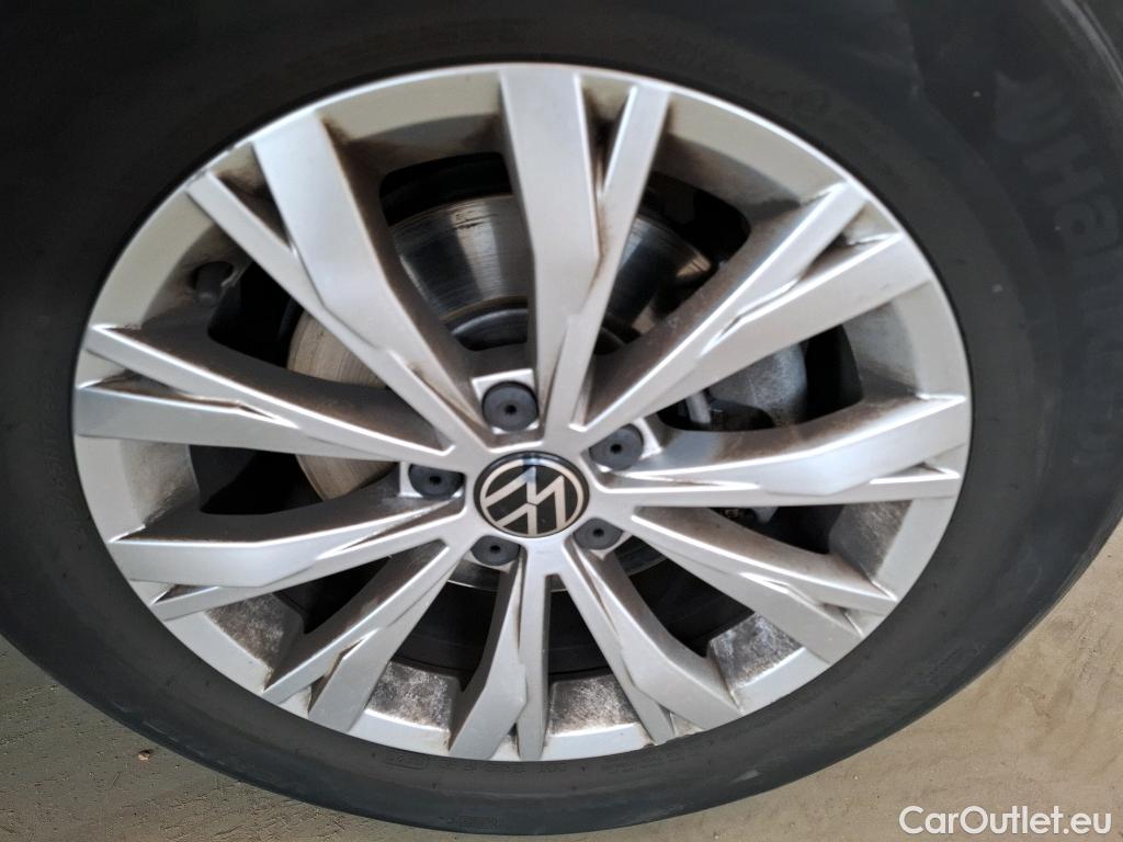  Volkswagen  Tiguan  Life Plus 1.5 TSI 150CV BVA7 E6d #23