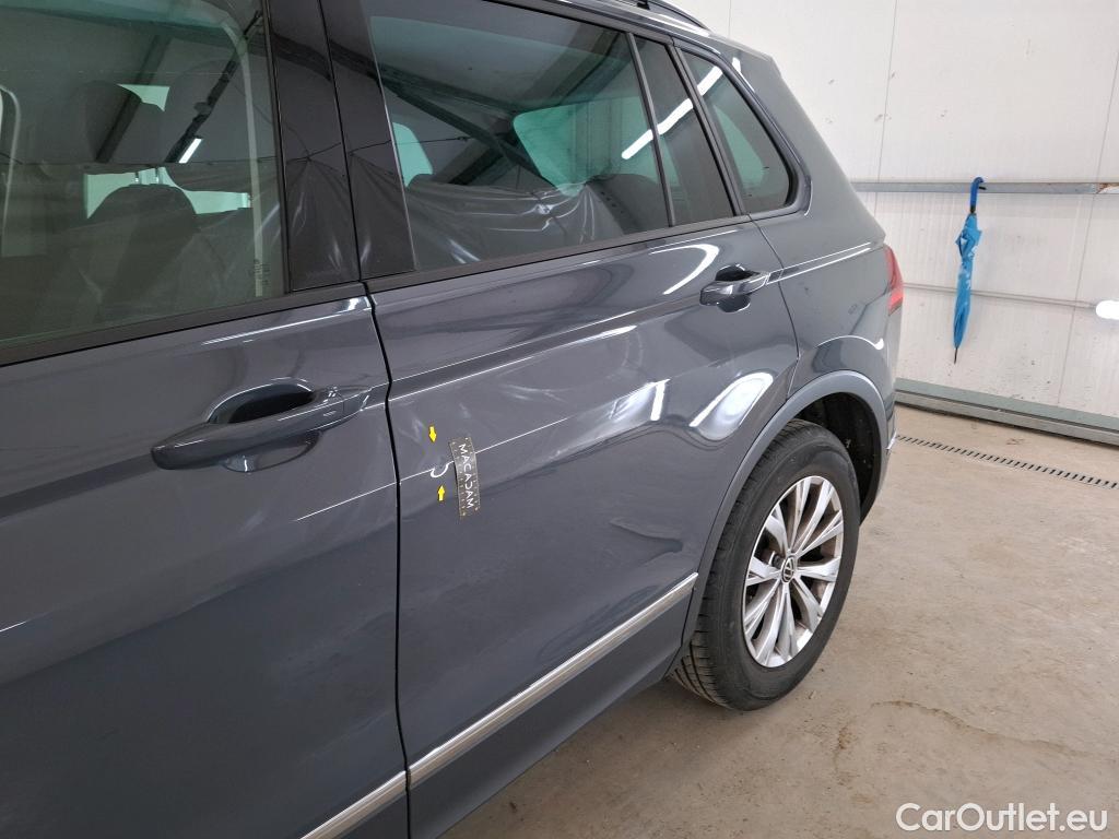  Volkswagen  Tiguan  Life Plus 1.5 TSI 150CV BVA7 E6d #1