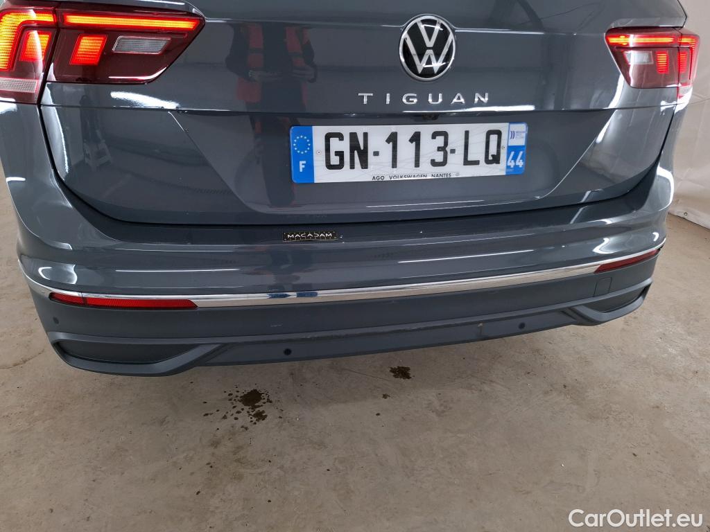  Volkswagen  Tiguan  Life Plus 1.5 TSI 150CV BVA7 E6d #35