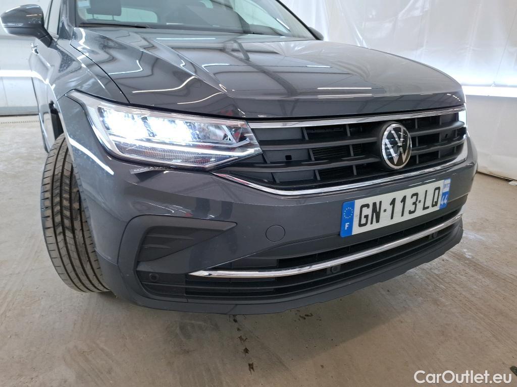  Volkswagen  Tiguan  Life Plus 1.5 TSI 150CV BVA7 E6d #27