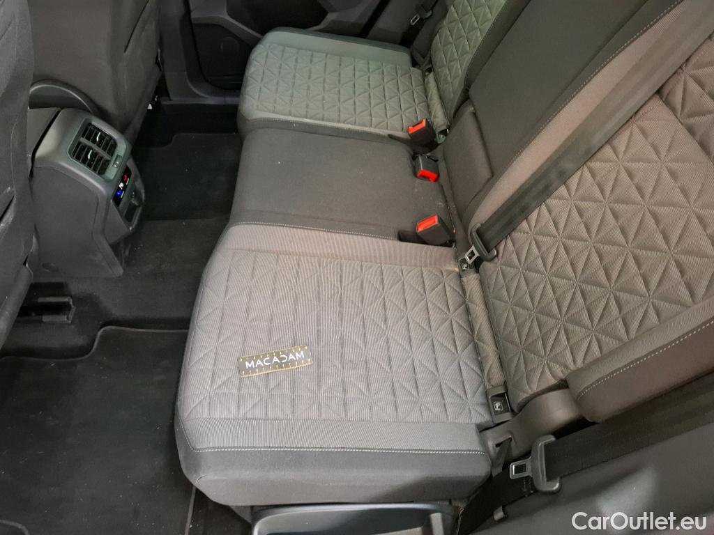  Volkswagen  Tiguan  Life Plus 1.5 TSI 150CV BVA7 E6d #9