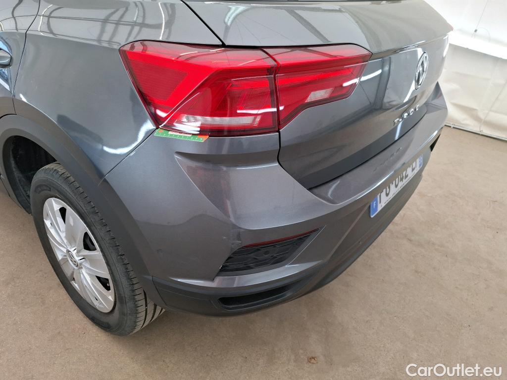  Volkswagen  T-ROC VOLKSWAGEN  5p SUV 1.0 TSI 115 BUSINESS #10